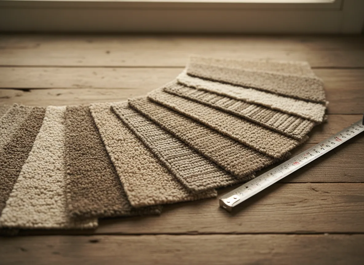 Carpet Installation Hungerford, TX FAQs